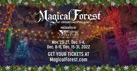Discover the Enchantment of the Opportunity Village Magical Forest with Exclusive Promo Codes